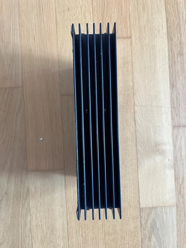 Original Blaupunkt Verstärker BQA 160 Quadro Amplifier - Bild 4 von 4