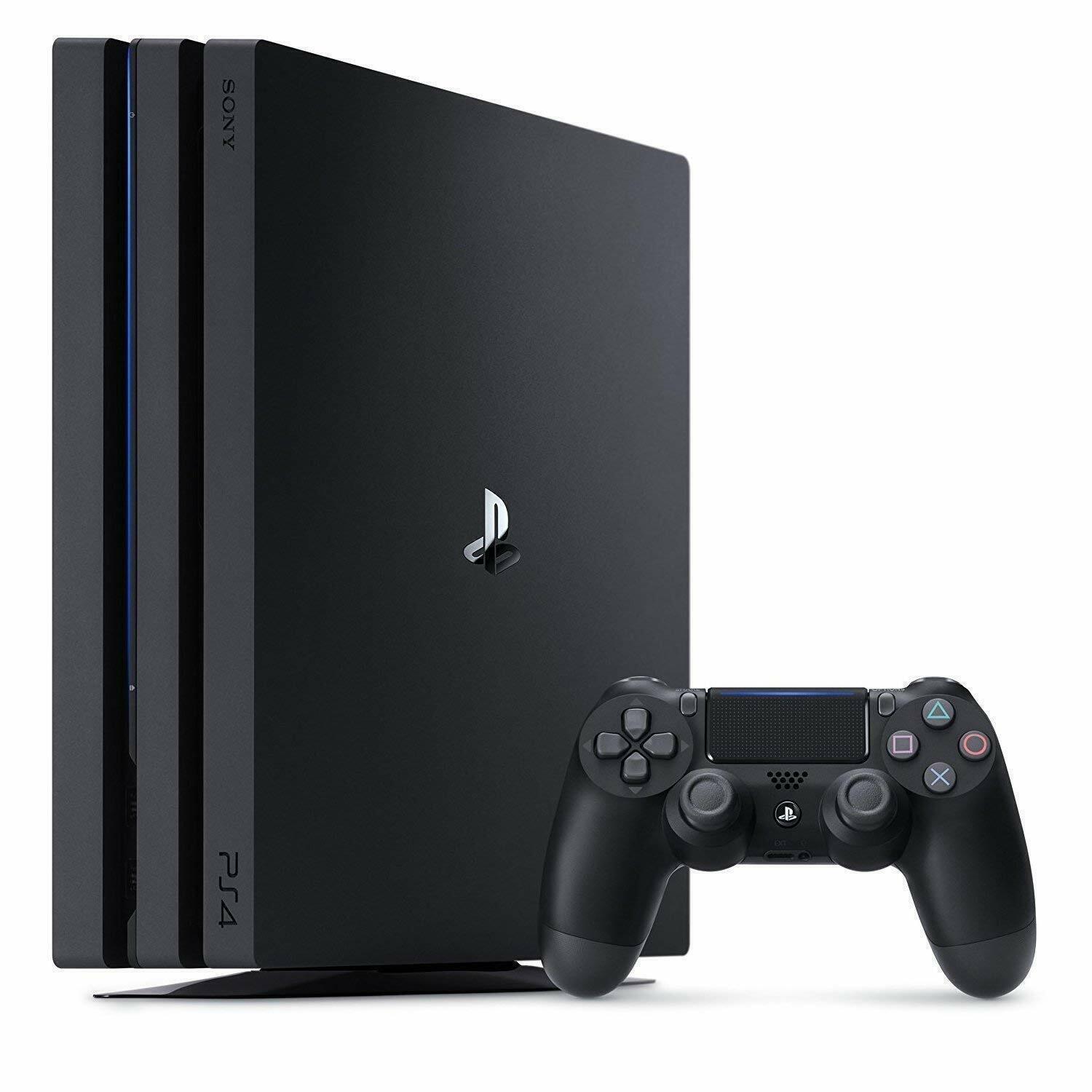 ps4pro 500GBSSD付き