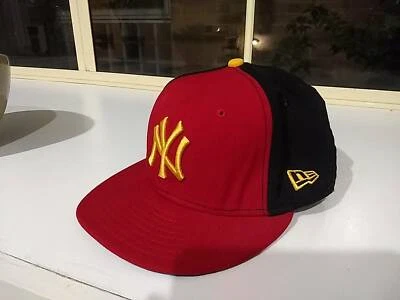 ny cap melbourne