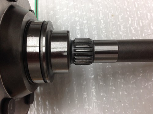 KIT DE RECONSTRUCCIÓN DE EMBRAGUE HÚMEDO-UTV500/700cc-HISUN, MSU, 21230-004-0000,21210-004-0000 - Imagen 10 de 12