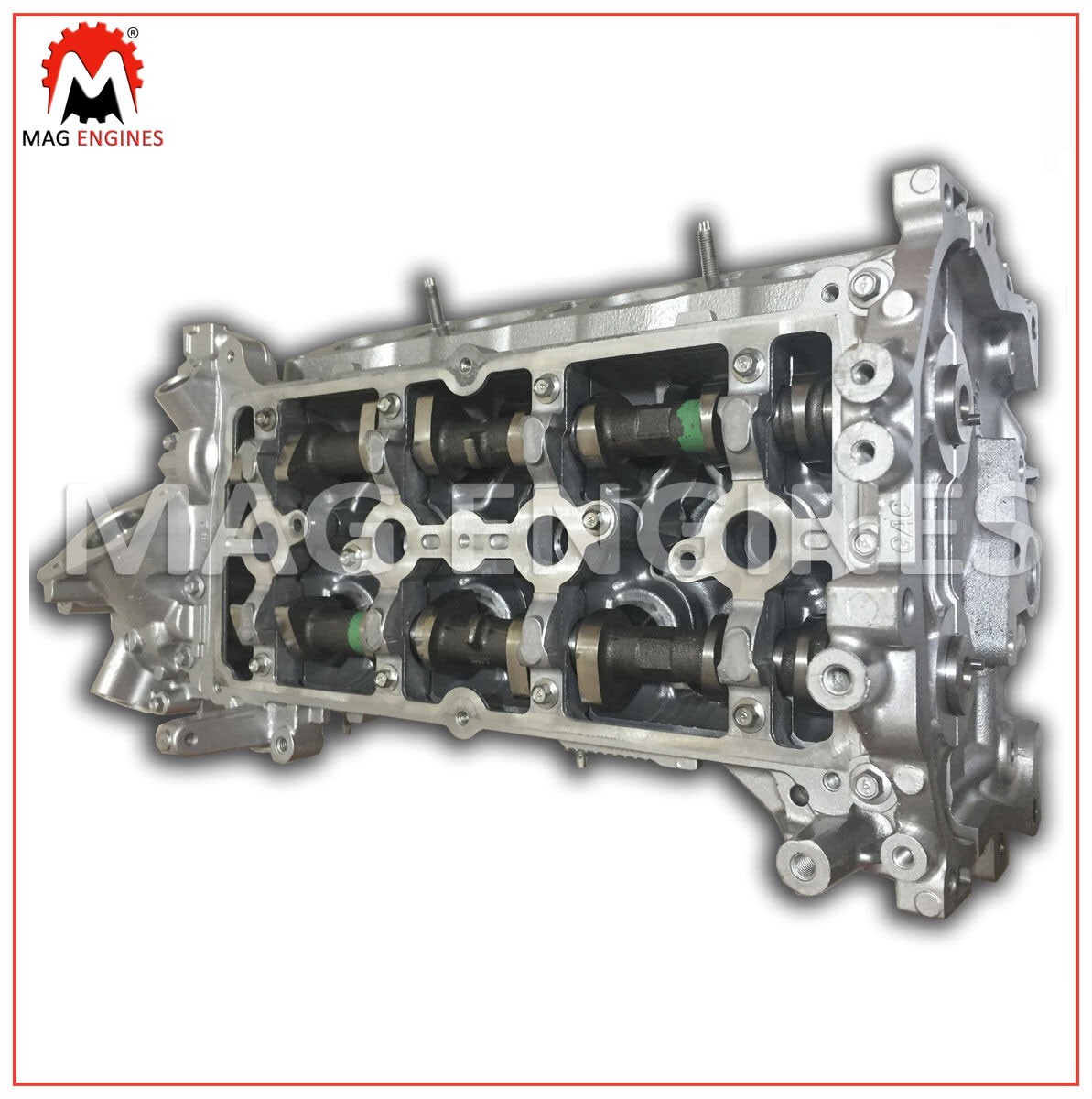 11040-4BB0A CYLINDER HEAD NISSAN MR20DD 16V FOR XTRAIL