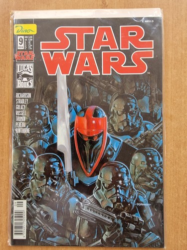 STAR WARS DINO LUCAS BOOKS / 1999 - 2002 A ELEGIR - Imagen 66 de 157