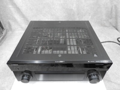 Yamaha Aventage RX-A1030 7.2 Channel AV Receiver Confirmed