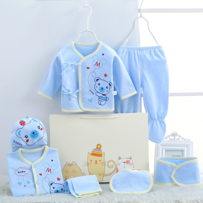 Newborn Clothes Burberry 0-3 Months Uk Newborn Baby Boy 7pc Set