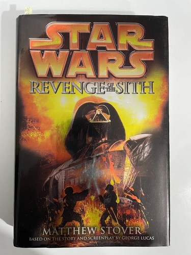 STAR WARS - Hard Cover Novels You Choose the Book Lot and Condition - Picture 10 of 38