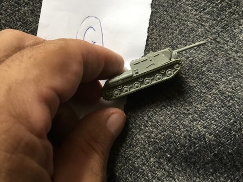 Galoob micro machines - Various- (Sold Individually) LGT - GTI - Vintage - Picture 94 of 199