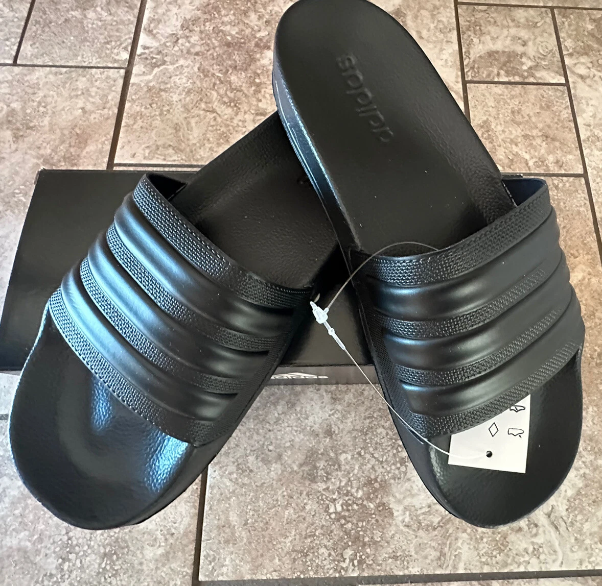 Adidas clearance house slippers