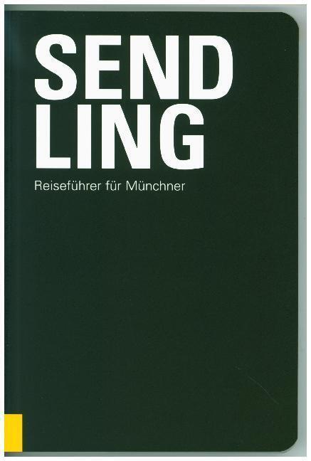 Thumbnail - Sendling Von Franz Schiermeier