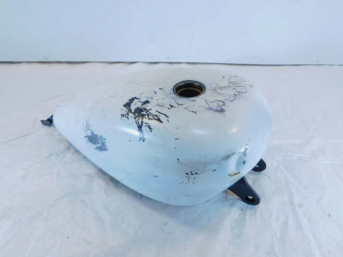 Nightster gas tank 2025