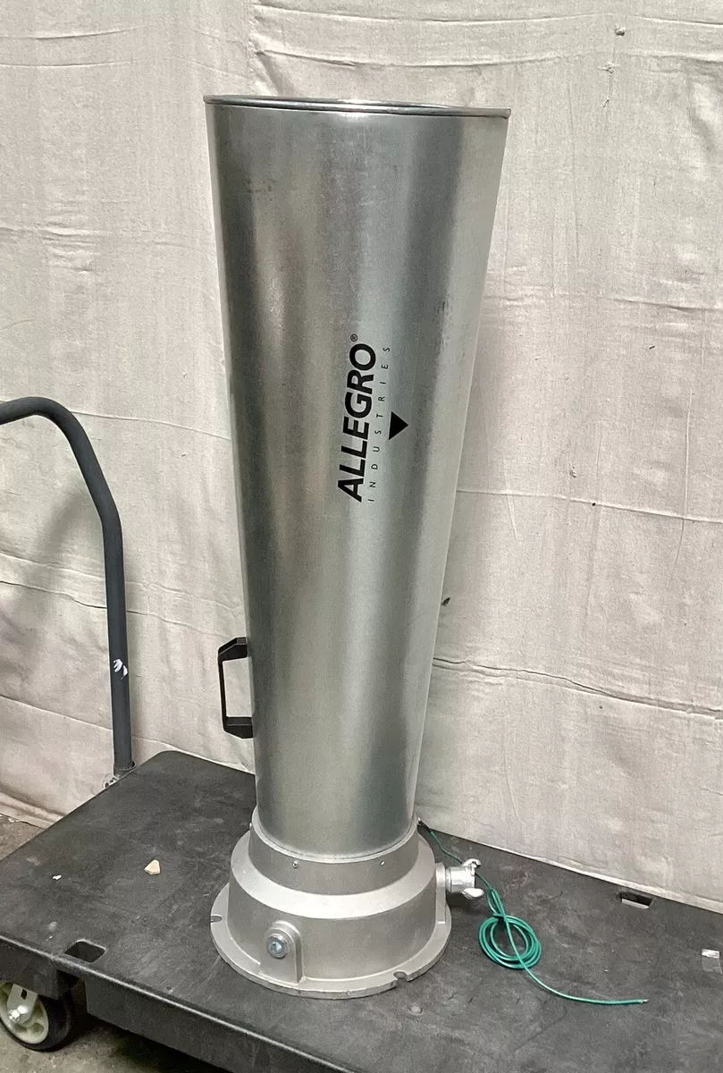 Pneumatic 2024 air blower