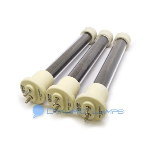 Original Sylvania 500W Edenpure USA1000 GEN 4 Heater Element Bulbs 3 Pack  US001 | eBay