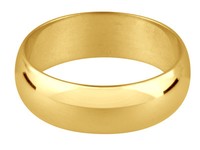 9ct Wedding Ring Large Sizes 4mm 9ct Wedding Ring Large Sizes 4mm