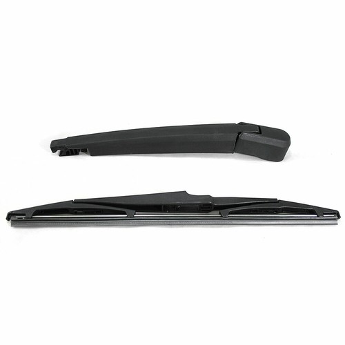 Ventana, Parabrisas Brazo Limpiaparabrisas Trasero Hoja para Opel Astra J | eBay