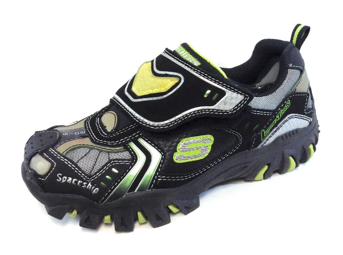 Skechers top luminators ebay