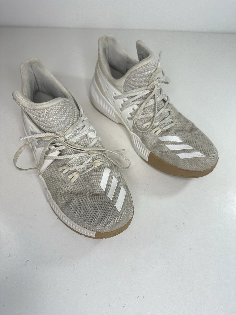 adidas Dame 3 Legacy - BW0323 for Sale | Authenticity  display picture 2