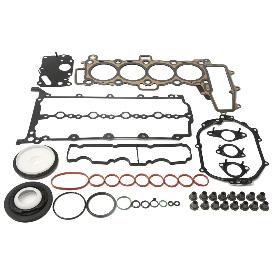 Kits de revisión de motor LR073638 aptos para Land Rover Discovery Sport L550 2015-2,0T Foto 2 de 4