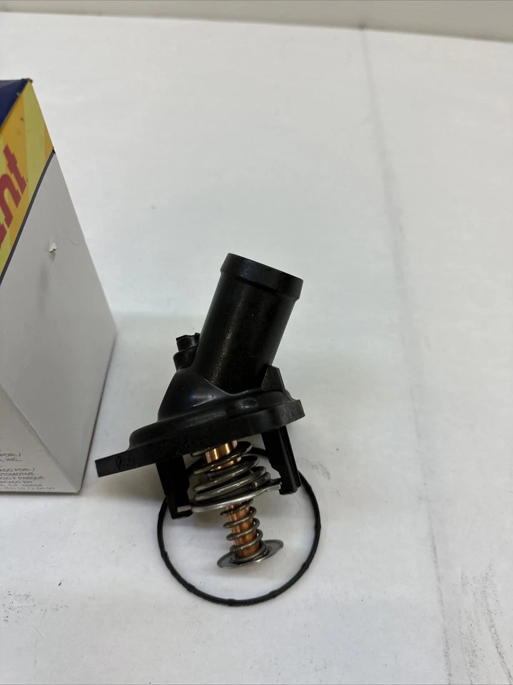 Conjunto de termostato y carcasa refrigerante motor para Honda Civic 16-20 Stant 49437 Foto 3 de 4