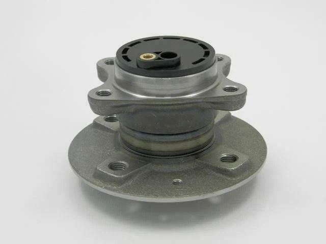 Fits Toyota Aygo 2005-2014 Rear ABS Hub Wheel Bearing Kit Pair x 2 - Image 3 of 4