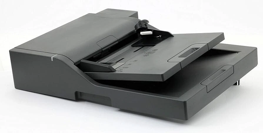 GENUINE ORIGINAL OEM LEXMARK 40X7830 DUPLEX ADF ASSEMBLY - Image 2 of 2