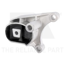 Support moteur Ford KA