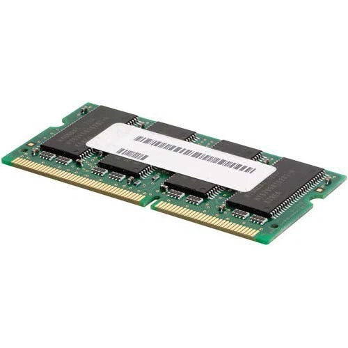 NEW Lenovo IBM 40Y7734 Laptop RAM Memory 1GB PC2-5300 CL5 NP DDR2 SDRAM SoDimm - Image 2 of 3
