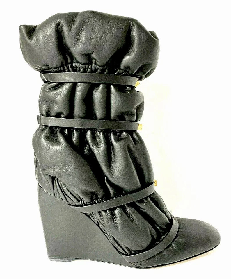 Stuart weitzman duvet boot cheap