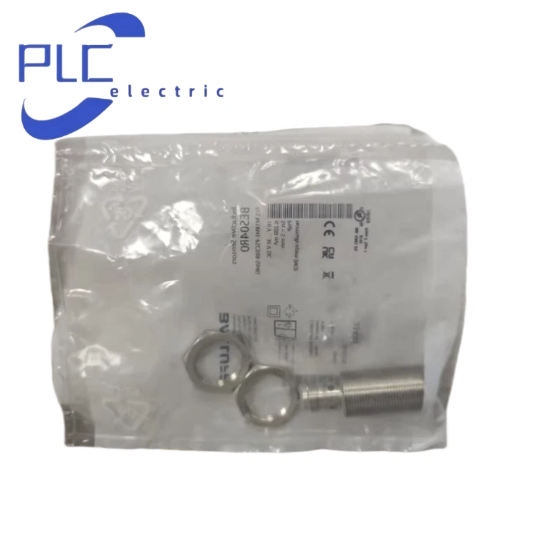 BALLUFF BES04R0 BES M18ME-PSC50B-S04G sensor brand new free shipping - Image 2 of 2
