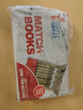 Weis Match Books 50 Books