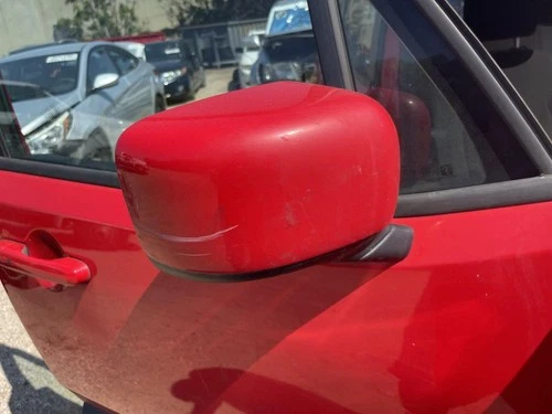 2015-20 JEEP RENEGADE Power Side View Mirror Right Passenger Non-heated   972668