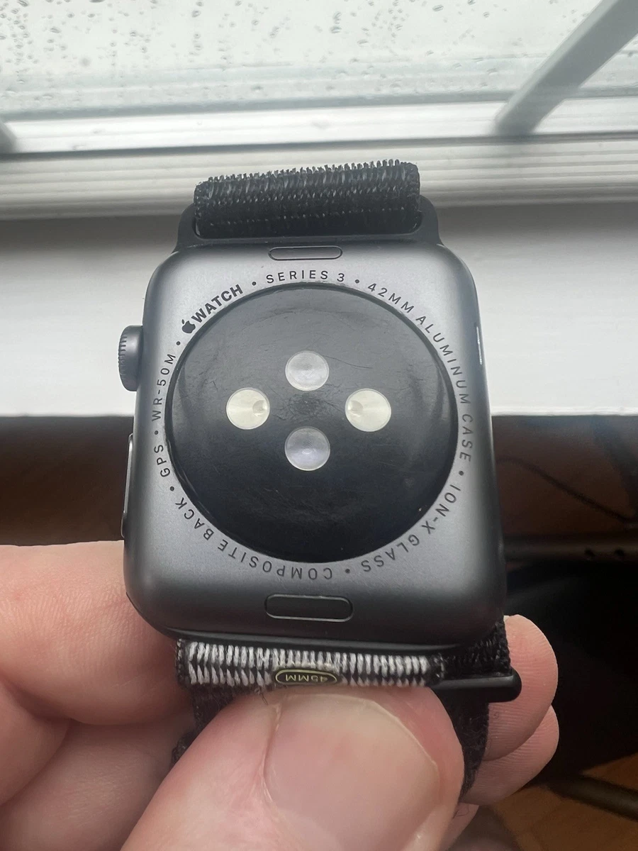 Apple Watch Series 3 Nike+ Smart Watches for Sale - Shop New