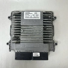 2013 Kia Optima OEM Engine Control Module 5WY4V58E