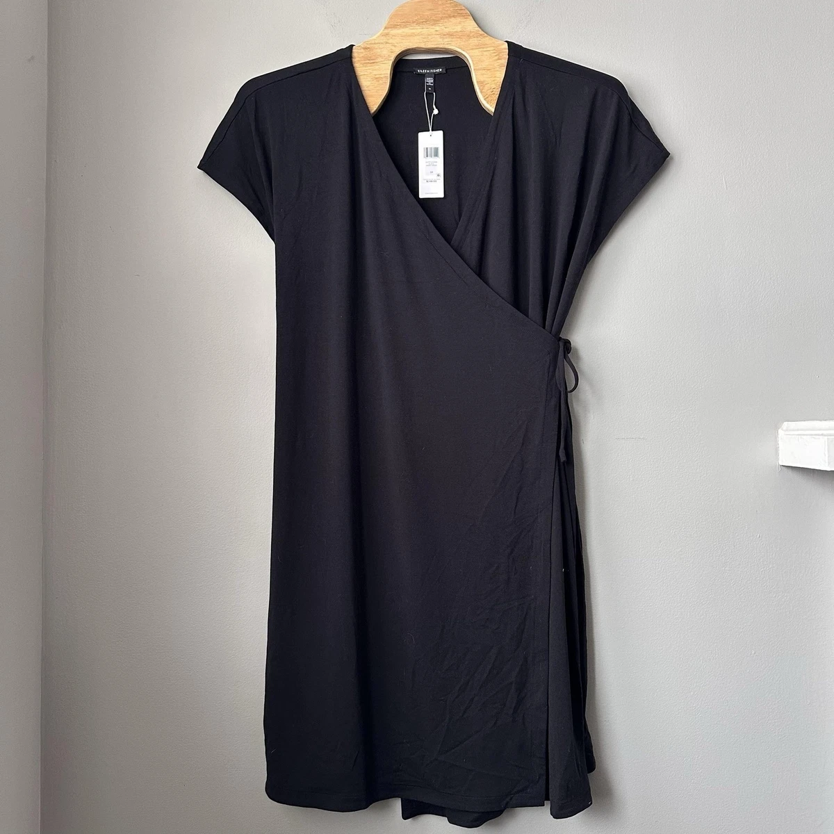 Eileen Fisher Wrap Dresses for sale | eBay