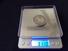 Troy Ounce .999 Silver