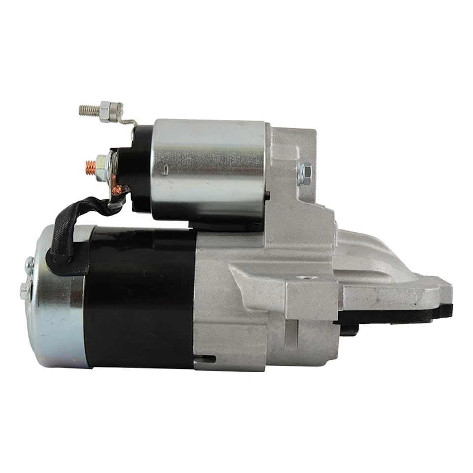 Starter For Ford 2.3L 2.3 Fusion 06 07 08 09 10 2006 2007 2008 & Mercury Milan - Image 2 of 4