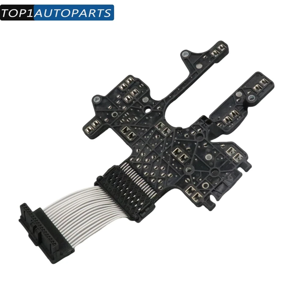 For Volkswagen Beetle 2004-2006 2012-2017 Mechatronics Repair Board Harness Foto 2 de 4