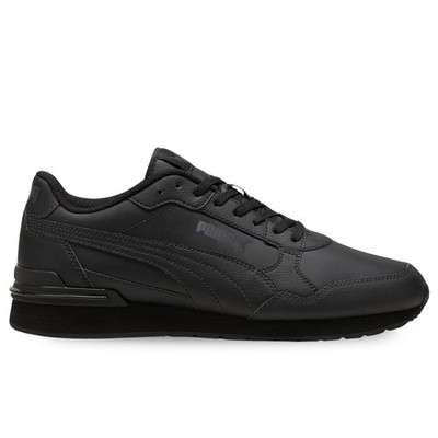 Schuhe Puma  St Runner V4 Leather  399068-09 - 9M