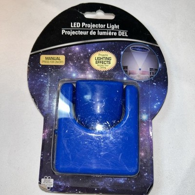 LED PROJECTOR LIGHT - STARRY NIGHT THEMED