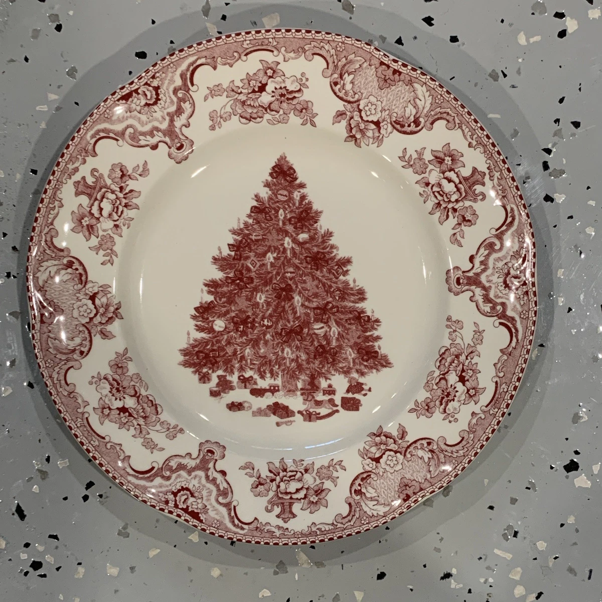 Johnson Brothers Ceramic Dinnerware Plates for sale | eBay