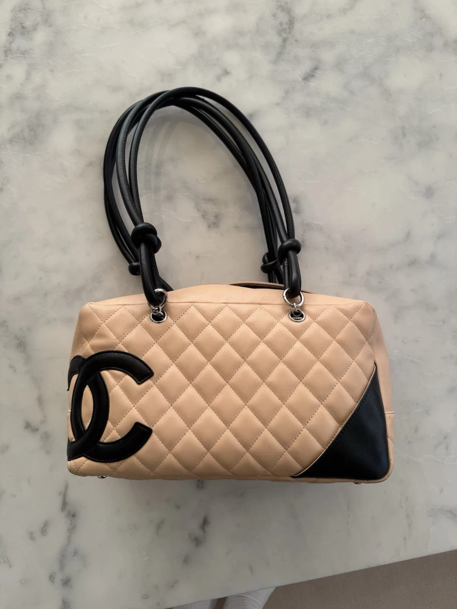 25+ CHANEL Zip Shoulder Bag Bags & Handbags for Women for sale