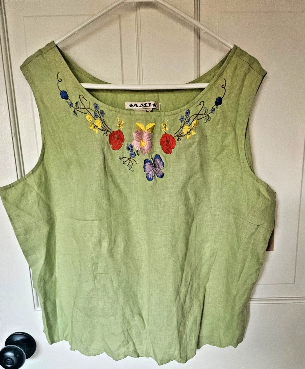 AMI Tops for Women for sale | eBay