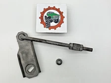 GM GMC Chevy NP208 Transfer Case Shift Lever and Arm OEM New Process