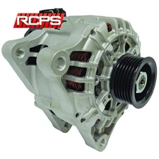 New 90A Alternator For Toyota - Europe Aygo 2005-2010 9638275780 57057F 5705GP