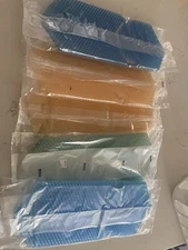 Fresh Products Tsunami 60-Day Urinal Screen Lot Of 5 CHEAP