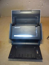 Fujitsu ScanSnap S1500 Color ADF Duplex Document Scanner - 5.222 SCANS / NO SCAN