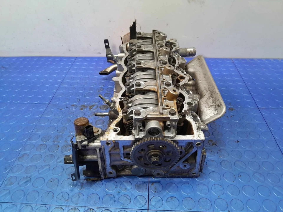 Conjunto de culata 12-15 Honda Civic 1,8 L genuino OEM 10003R1BA01 Foto 4 de 4