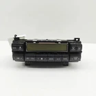 Toyota Land Cruiser 120 Climate Control Unit 55900-60642 3.0 Diesel 33037705