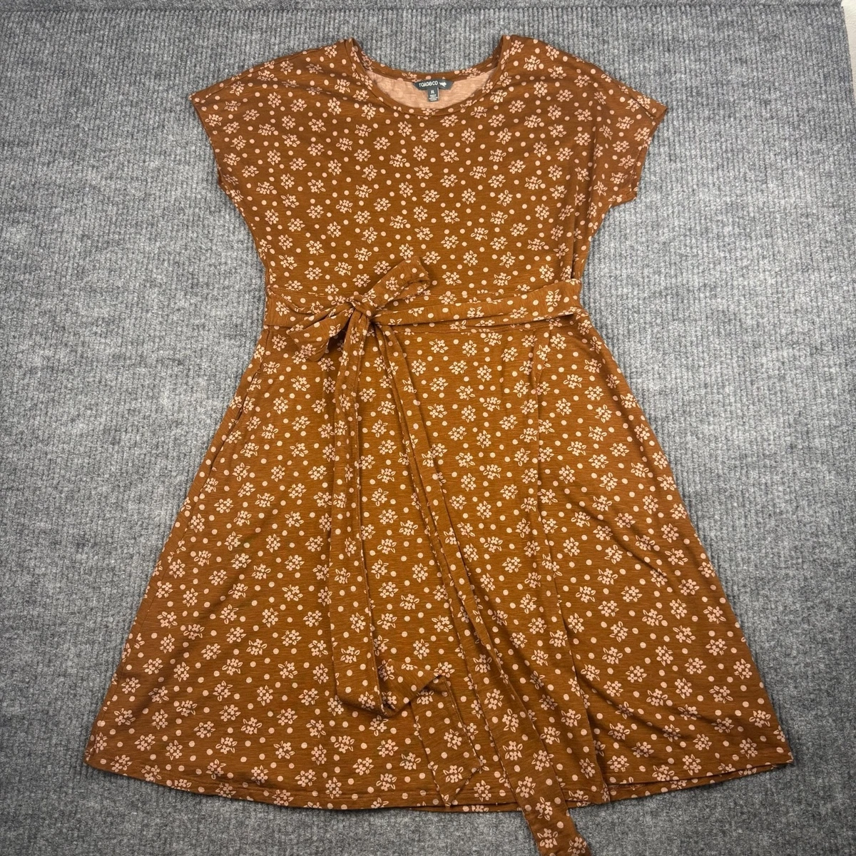 Toad&Co Cotton Dresses for Women for sale | eBay