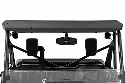 #ad Rough Country UTV Roof HDPE for Honda Pioneer 1000 3 Seater 92084 $199.95