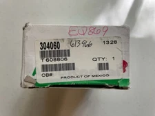 ASCO 304060 Solenoid Valve Repair Kit 8222 AC New