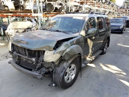 05-19 Nissan Frontier 05-12 Pathfinder Accelerator Gas Pedal 18002-EA000 - 第 8/12 張圖片